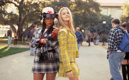 «Clueless»: Στο συρτάρι η sequel σειρά με την Αλίσια Σίλβερστοουν