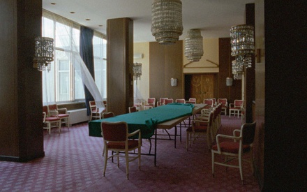 20ό ΦΝΘ: Στο «Hotel Jugoslavija» κατοικούν όλες οι χαμένες δόξες της πρώην Γιουγκοσλαβίας