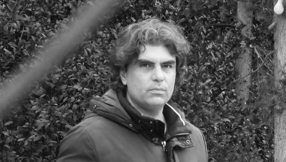 Μεγάλα πράγματα που πήγαν λάθος. Εφυγε από τη ζωή ο παραγωγός Κώστας Ταγκαλάκης.