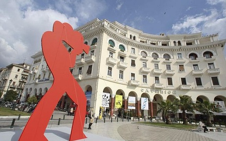 Το 15ο Φεστιβάλ Ντοκιμαντέρ Θεσσαλονίκης σας προ(σ)καλεί να φωτογραφήσετε τη Θεσσαλονίκη!