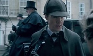 O «Sherlock» του Μπένεντικτ Κάμπερμπατς επιστρέφει στη βικτωριανή εποχή - δείτε το video