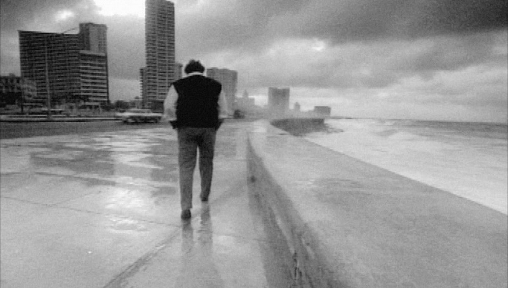 Φεστιβάλ Κουβανικού Κινηματογραφου 2012