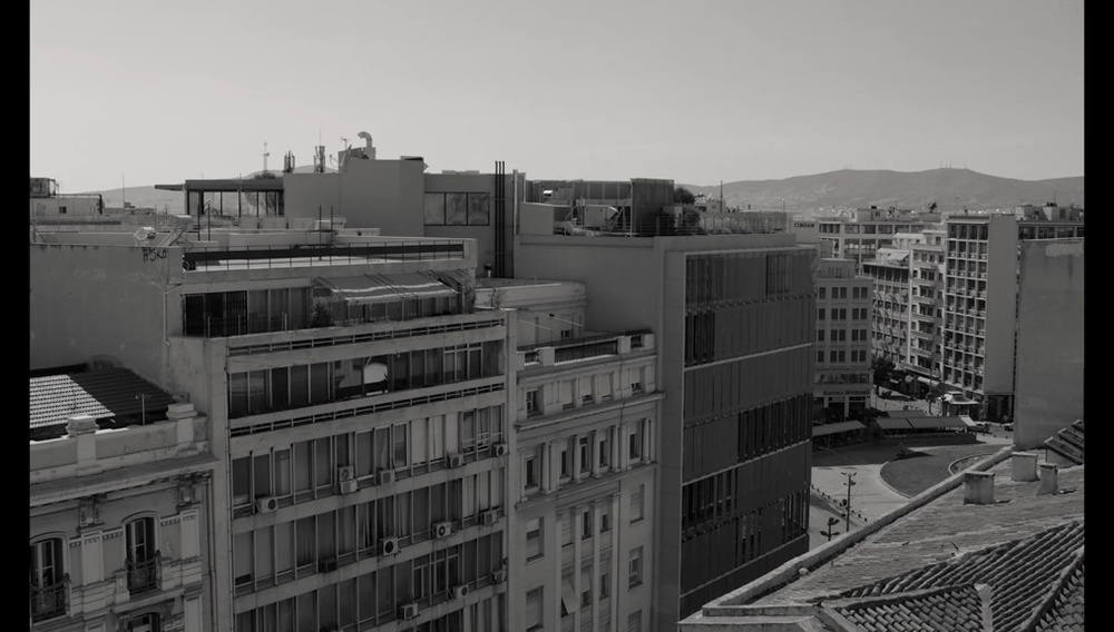 Φεστιβάλ Δράμας 2025: «Κρύο;» του Ανδρέα Κοντόπουλου