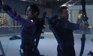 It's the most wonderful time of the year. Πρώτο τρέιλερ της νέας σειράς της Marvel «Hawkeye»