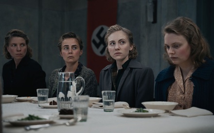 Οι Δοκιμάστριες