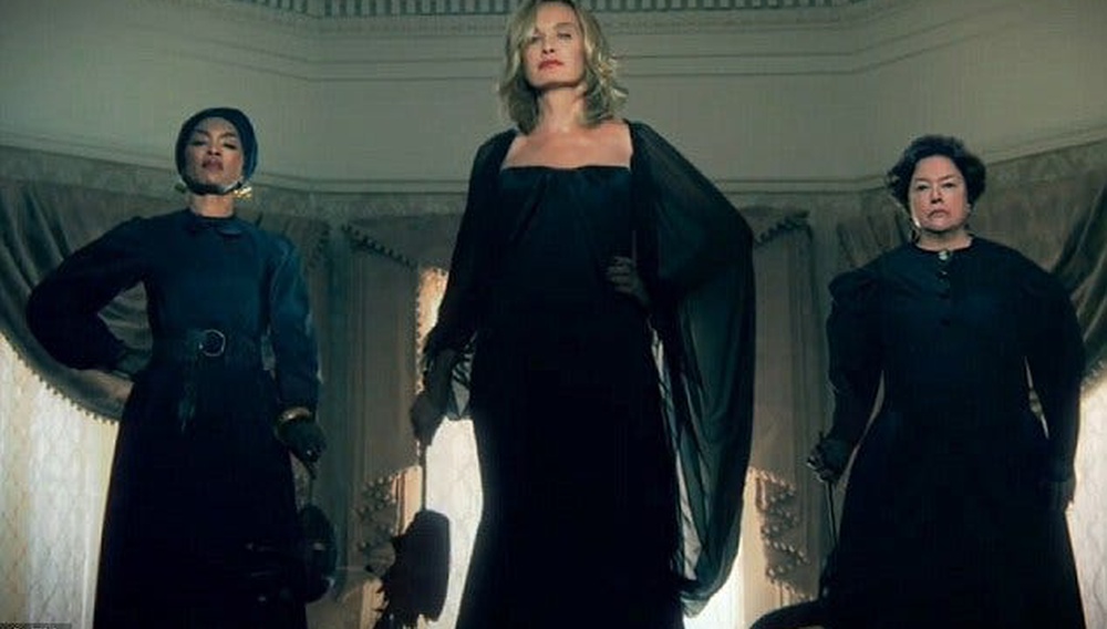 Η Αριάνα Γκράντε  στην 13η σεζόν του «American Horror Story»