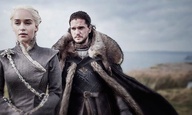 Αναμονή μέχρι το 2019 για το φινάλε του «Game of Thrones»