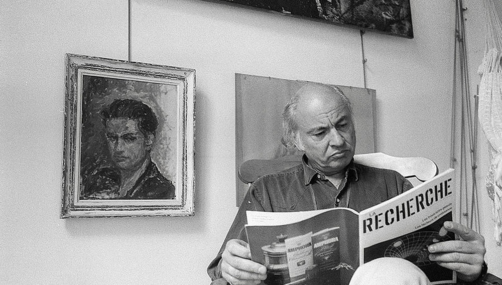 Οταν ο Εντγκάρ Μορέν ανακάλυψε το cinéma vérité