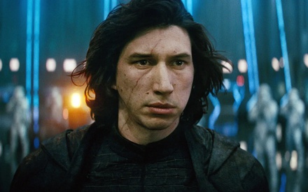 Ο Στίβεν Σόντερμπεργκ και η αποκάλυψη του «The Hunt for Ben Solo», μιας ταινίας που δε θα φτάσει στα μάτια μας