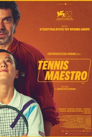 Tennis Maestro