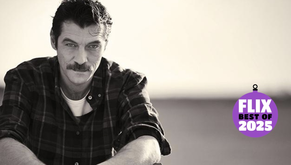 Το αγαπημένο μου του 2025 | Γιάννης Στάνκογλου