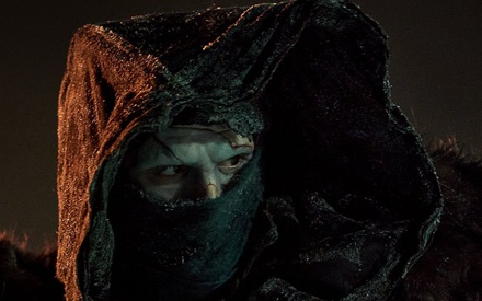 Μια νέα ματιά στο «Frankenstein» του Γκιγέρμο ντελ Τόρο με τον Τζέικομπ Ελόρντι στον ρόλο του Τέρατος