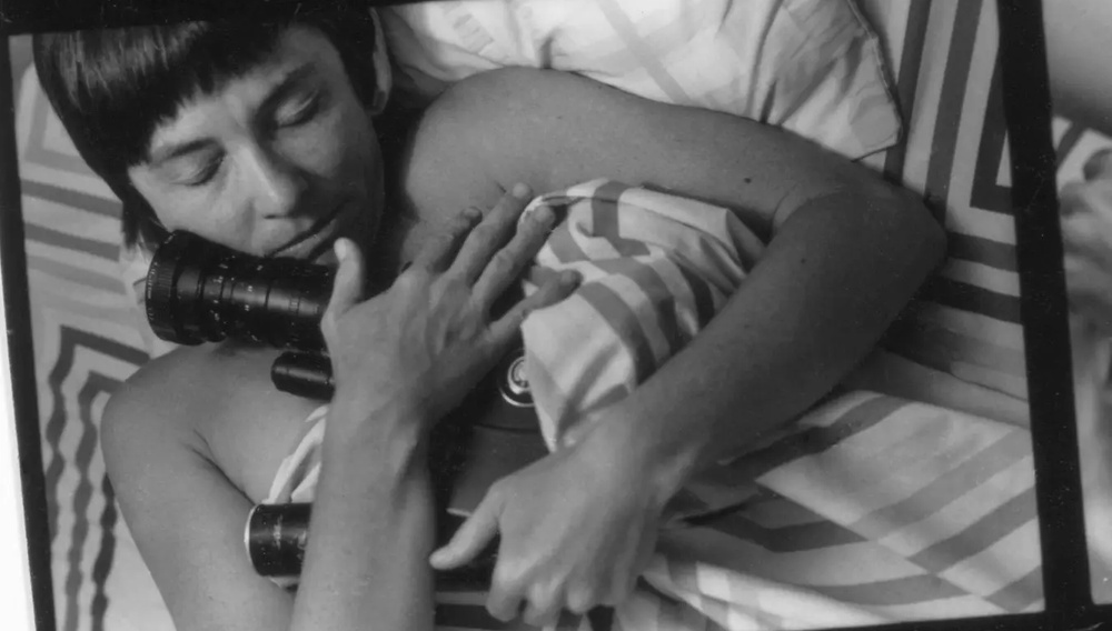 H Μπάρμπαρα Χάμερ ήξερε πως η αγάπη είναι η απάντηση σε όλες τις ερωτήσεις