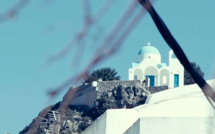 Βραβείο για το «Τα Κρυμμένα από την Iδρυση του Κόσμου» των Κέβιν Γουόκερ και Ειρήνης Ζαχαριάδη στο Σαράγεβο