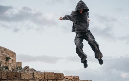 Ξεκινούν τα γυρίσματα της ταινίας «Ξανασταυρώνεται» του Θοδωρή Παπαδουλάκη