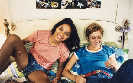 «Kids»: 20 χρόνια μετά τα «παιδιά» του Λάρι Κλαρκ μεγαλώνουν... ακόμη! 