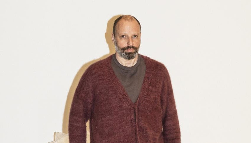 Masterclass στη Στέγη με τον Γιώργο Λάνθιμο