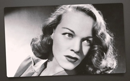 Η ηθοποιός Μαρία Ρίβα, κόρη της Μάρλεν Ντίτριχ, πέθανε σε ηλικία 100 ετών