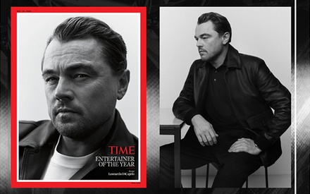 Ο Λεονάρντο ΝτιΚάπριο φοβάται ένα πράγμα: μη γίνουν τα σινεμά τα νέα τζαζ μπαρ