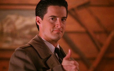 Twin Peaks: Εχουμε καλά και κακά νέα...