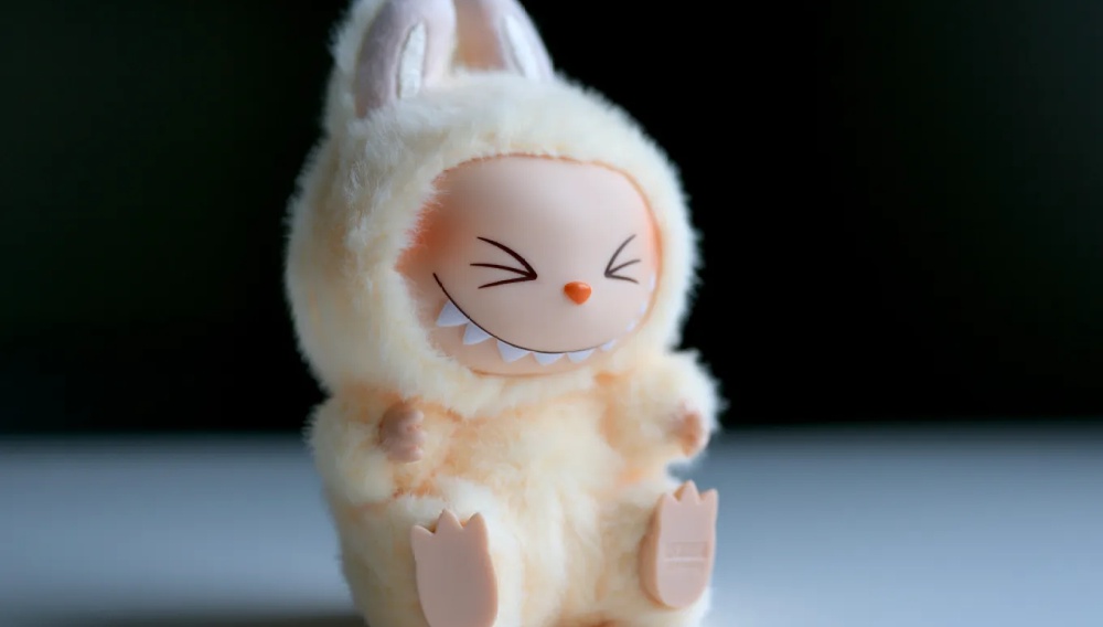 Η ταινία «Labubu» βρήκε τον σκηνοθέτη της στο πρόσωπο του Πολ Κινγκ