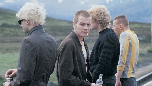 Trainspotting