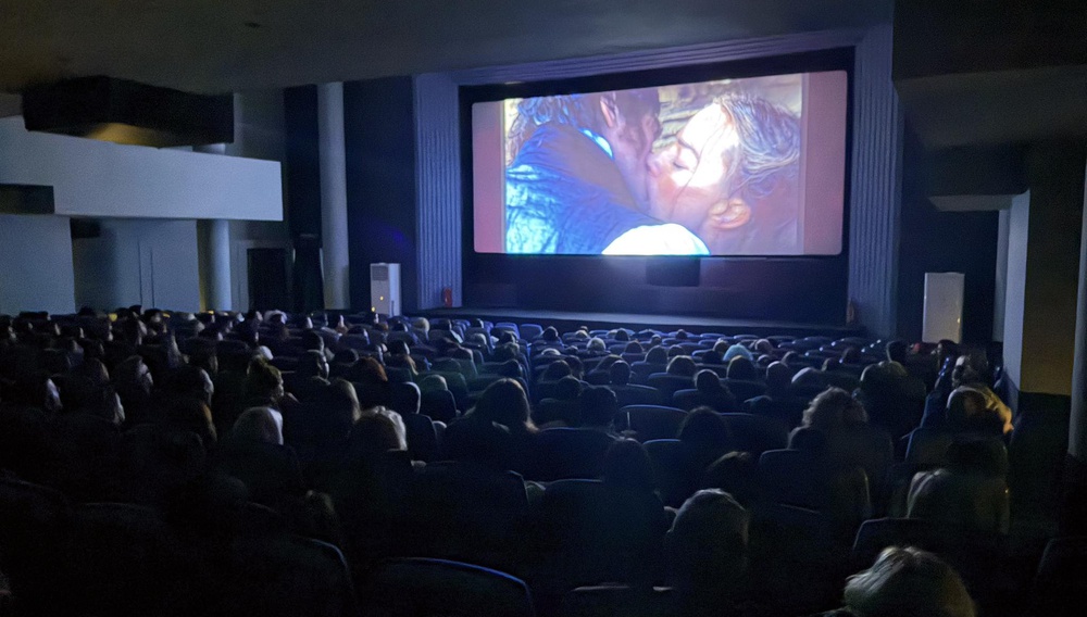 Ξέρουμε τι είδατε το πενθήμερο της Καθαράς Δευτέρας | Ελληνικό box office 19/2-23/2/2026