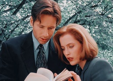 Ο Κρις Κάρτερ διορθώνει το «X-Files» που δεν τον άφησαν να κάνει