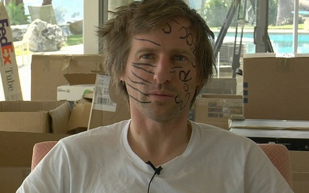 Νέα συνεργασία Σπάικ Τζόνζι - Τσάρλι Κάουφμαν