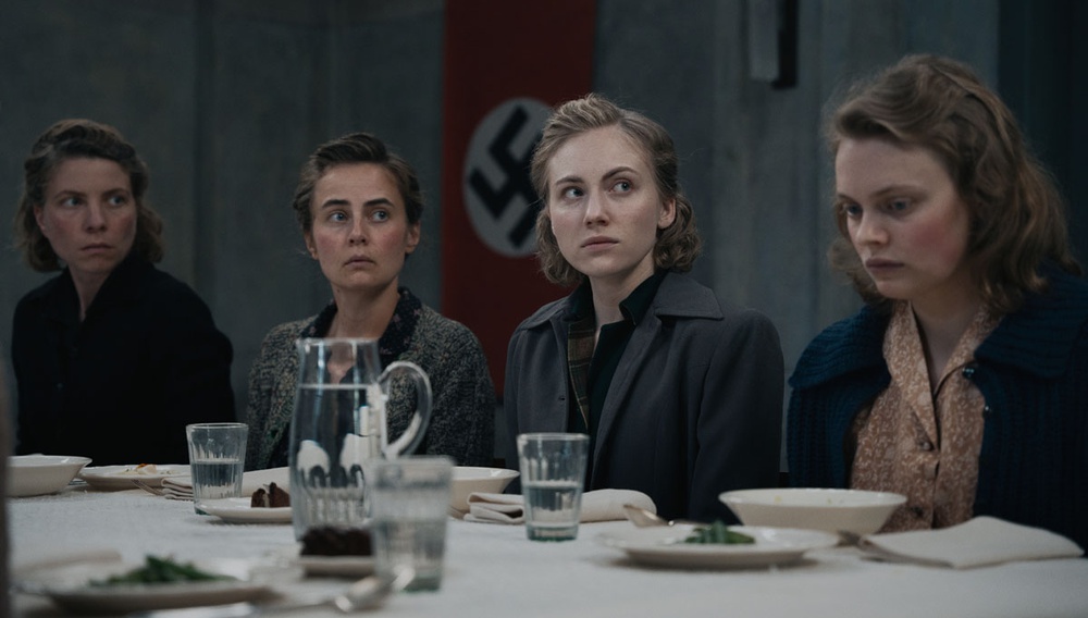 Οι Δοκιμάστριες