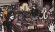 To καστ του «Sandman» στο Netflix είναι απλώς ονειρικό