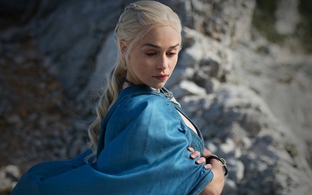 «We’re running out of time!» Νέο τρέιλερ για την 4η σεζόν «Game of Thrones»