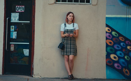 To «Lady Bird» της Γκρέτα Γκέργουικ είναι επισήμως το πιο «φρέσκο» φιλμ όλων των εποχών