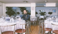 Cine #MένουμεΣπίτι | Ο Μπάμπης Μακρίδης προτείνει στο Flix μια ταινία για τις μέρες της καραντίνας
