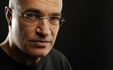 Λούι Ψυχογιός: Ο Έλληνας που κέρδισε Οσκαρ