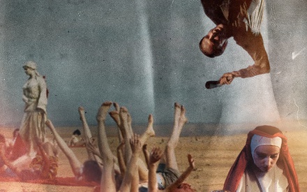 «Το "Οh Babylon" του Κώστα Φέρρη είναι μια ακραία ταινία!»