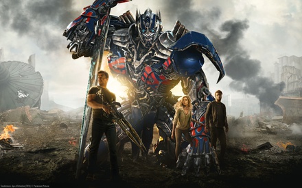 Oscars 2015: Κι αν το «Transformers: Age of Extinction» βρεθεί στην κατηγορία του Οσκαρ Καλύτερης Ταινίας; 