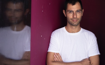 Πάνο Φουρτουλάκη, τι είναι το «everynight» και γιατί πρέπει να είμαστε εκεί (κάθε βράδυ)