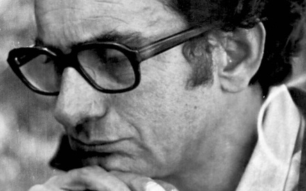 Εφυγε ο Στέφανος Ληναίος, αφήνοντας ένα βαθύ αποτύπωμα στο ελληνικό θέατρο και στο σινεμά