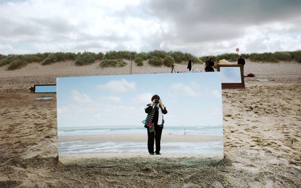 To Flix στις αξέχαστες παραλίες του σινεμά #16 - Les Plages d'Agnès (2008)