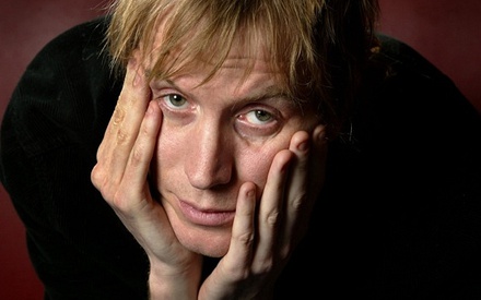 Και ο Ρις Ιφανς στο Bond 23