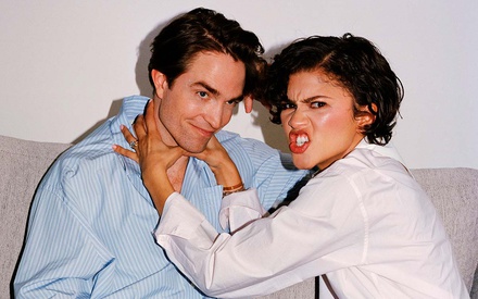 Το Flix διαλέγει τα καλύτερα τρέιλερ της εβδομάδας