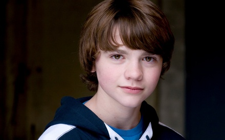 Ο μικρός Τζόελ Κόρτνεϊ του «Super 8» σε νέες περιπέτειες!