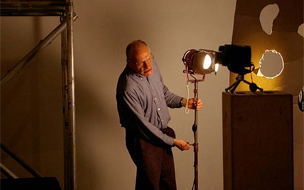 Το σινεμά χωρίς τον Τζορτζ Κούτσαρ...