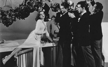 Tζούντι Γκάρλαντ: τα πάντα όλα!