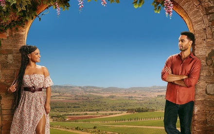 Εσύ, εγώ και η Τοσκάνη