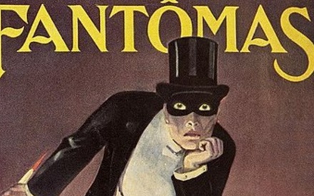 Ο θρυλικός Φαντομάς ξαναγεννιέται στο σινεμά