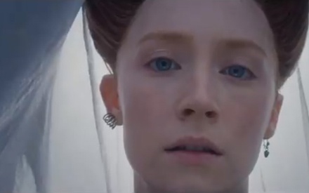 Το νέο τρέιλερ του «Mary Queen of Scots» δουλεύει για την... ανεξαρτησία της Σκωτίας