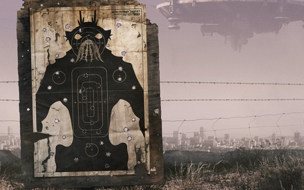 Ο Νιλ Μπλόμκαμπ μεγαλοπιάνεται