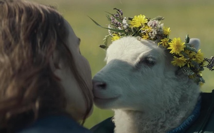 Τι βλέπουμε στο σπίτι την Κυριακή του Πάσχα, 12 Απριλίου